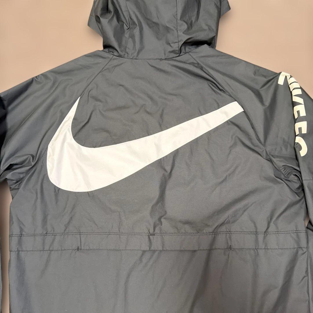 NIKE F.C.JAKET ジャケット　廃盤モデル