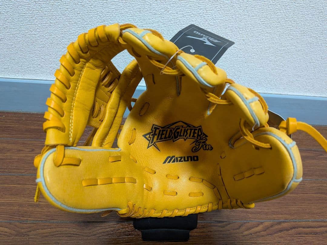 Mizuno FieldGater 軟式グローブ 右投げ オールラウンド用