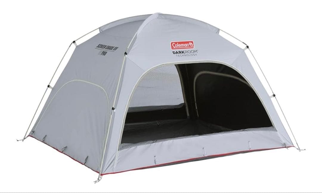 【新品未使用】Coleman スクリーンシェードDR 約270×270cm
