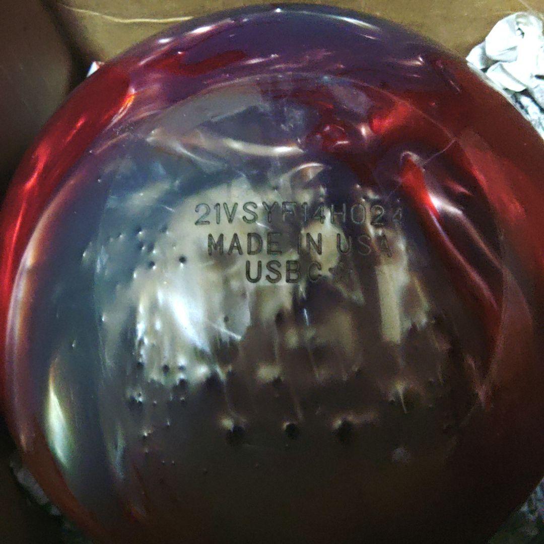 美品　ストーム　シンクレブ　SYNC REV　15P　1/15まで出品