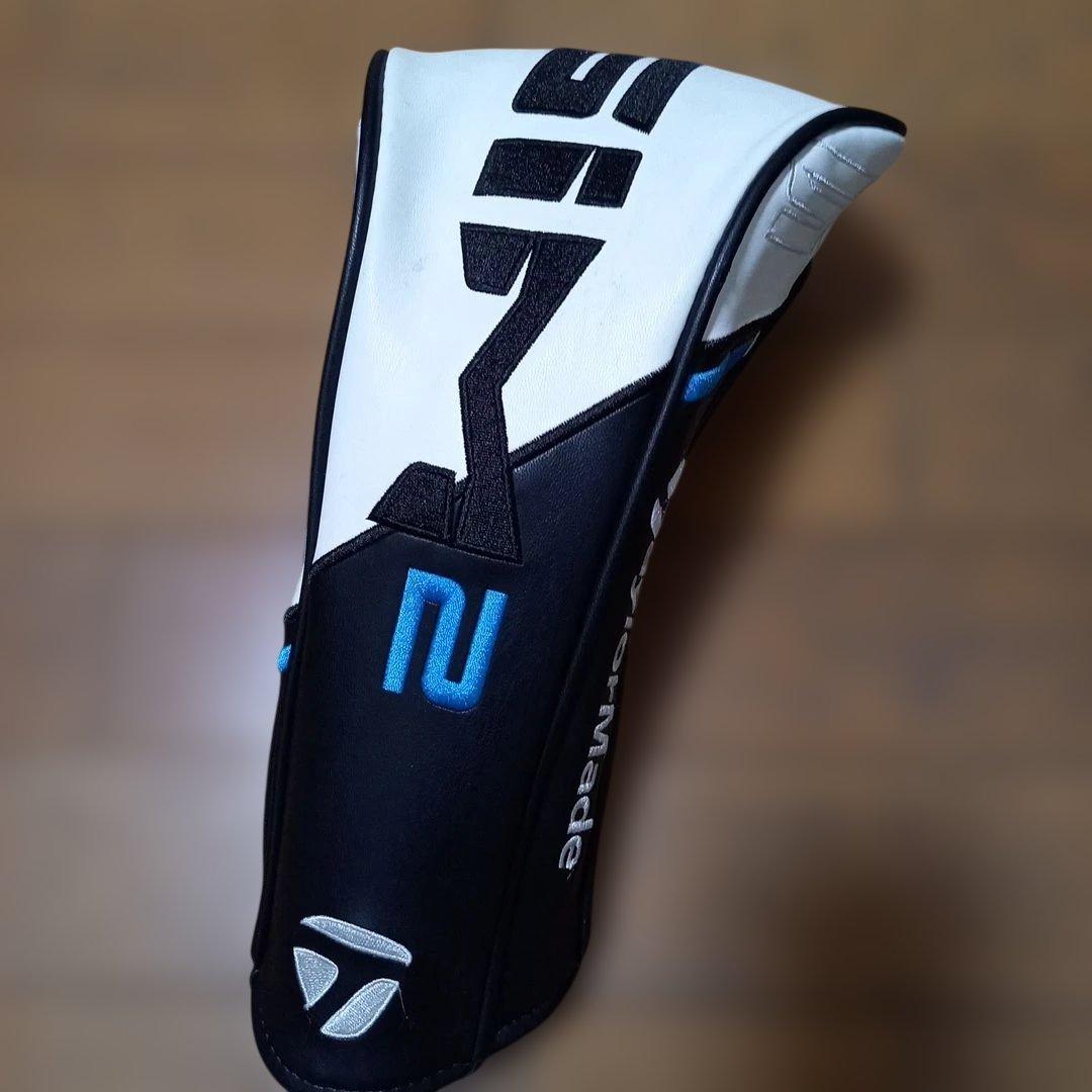TaylorMade SIM2 MAX D ドライバー　9° TM50S