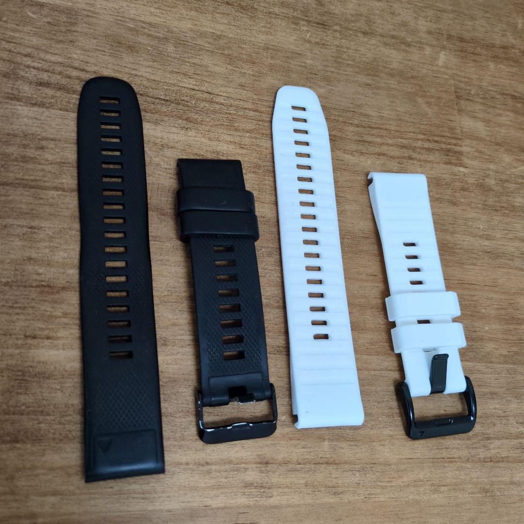 Garmin Approach S62 GPSナビ 付属品あり ブラック