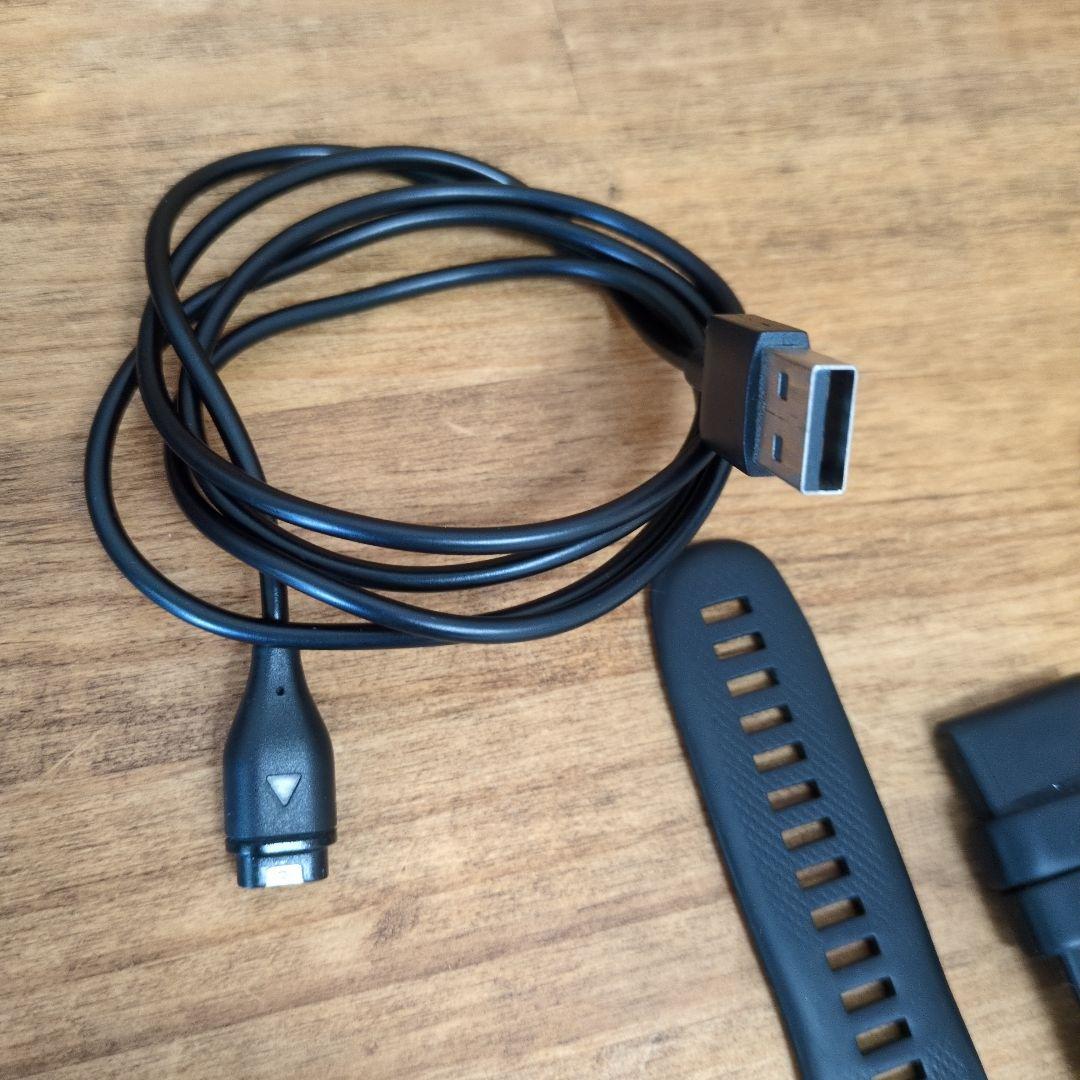Garmin Approach S62 GPSナビ 付属品あり ブラック