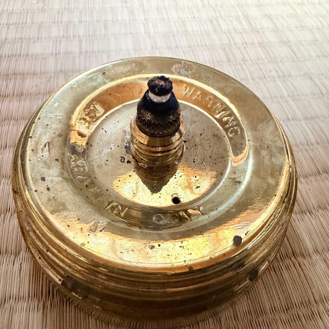 ライト・ランタン British Coal Mining Miner's Lamp