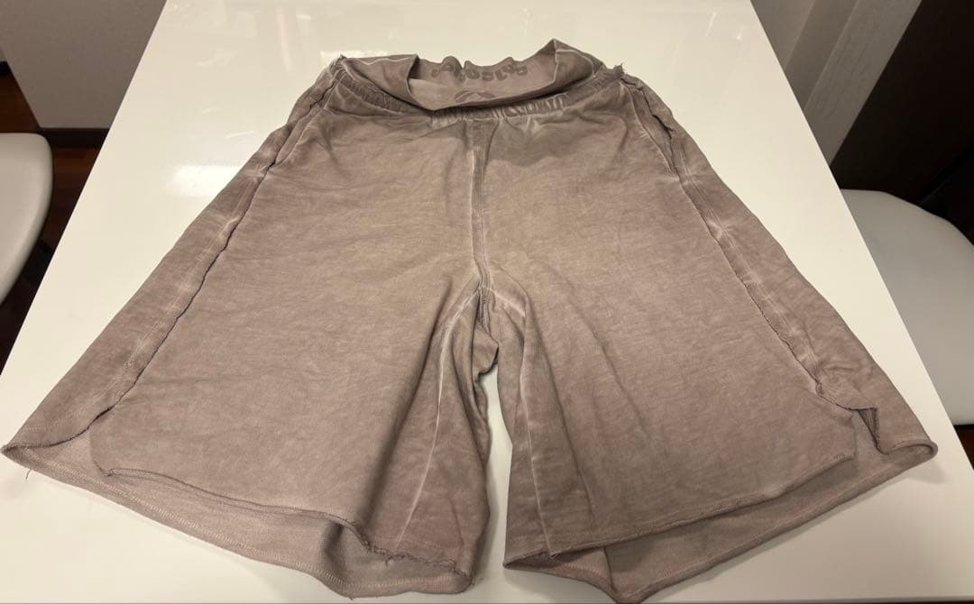 SALSATION WEAR サルセーションウェア 「XS」サイズ