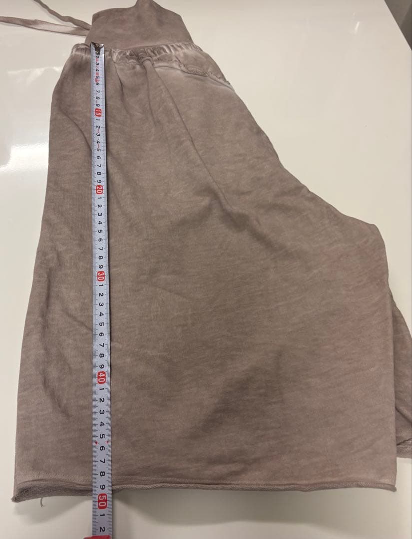 SALSATION WEAR サルセーションウェア 「XS」サイズ