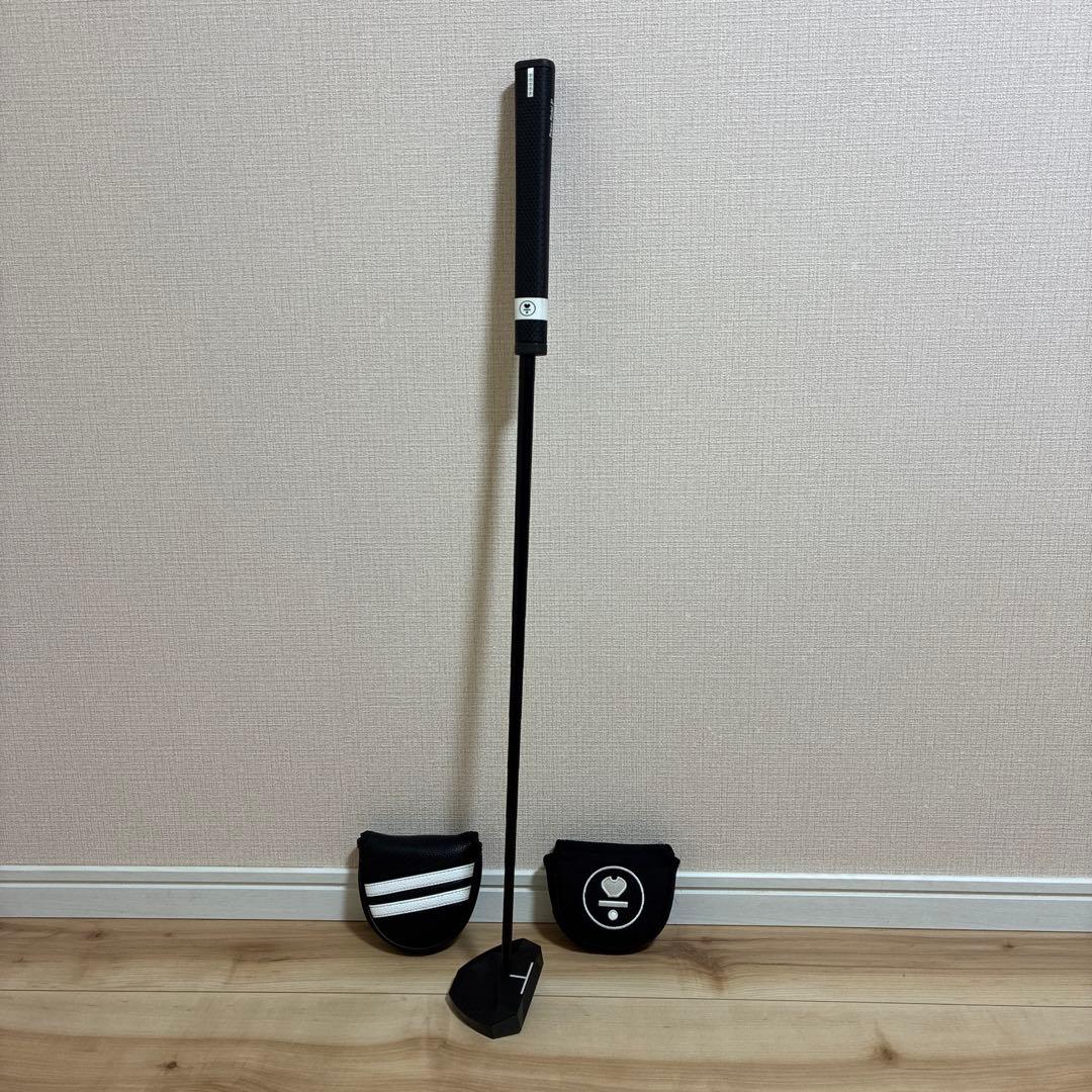 L.A.B. GOLF （ラブ・ゴルフ） OZ.1 34インチ