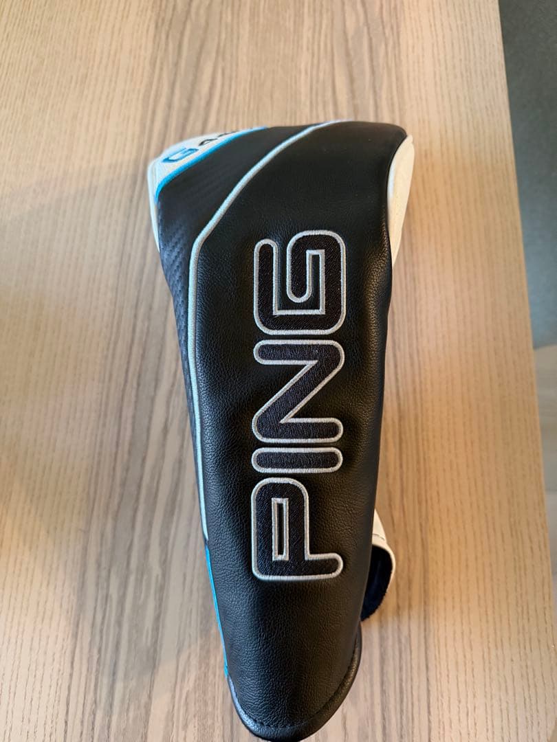 PING G440 LST ドライバー 9° DI 7X