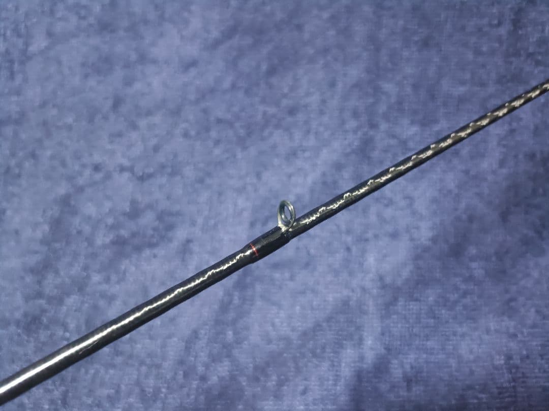 シマノ 20ゾディアス 170M-G グラスロッド グリップジョイント