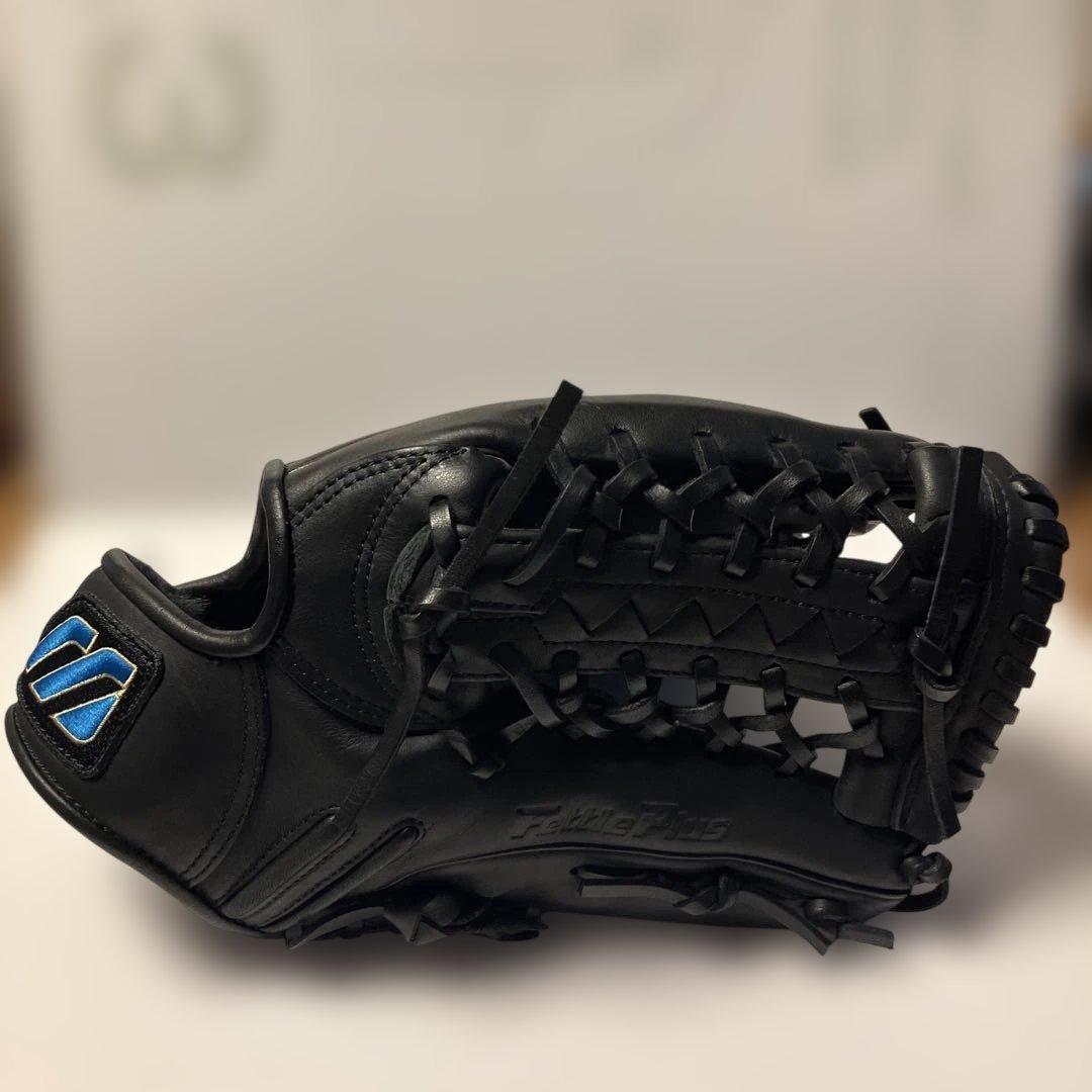 【11/16限定特価】美品 Mizunoグローブ BuwLeague 右利き用