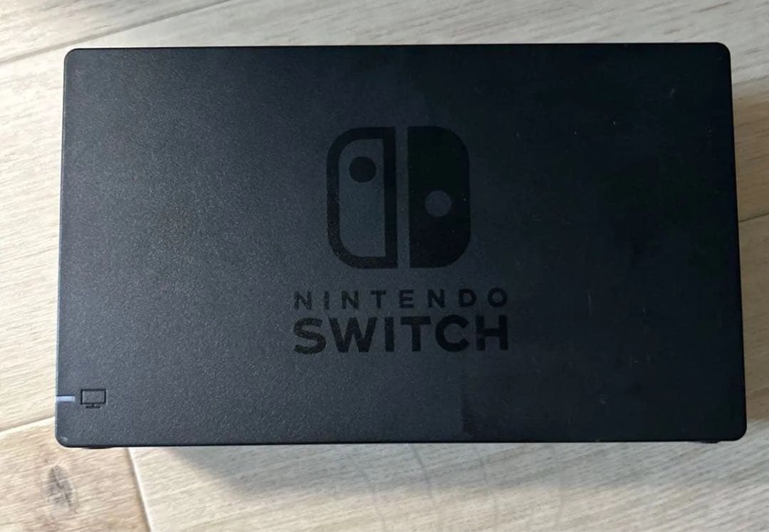 可動品　スイッチ　セット