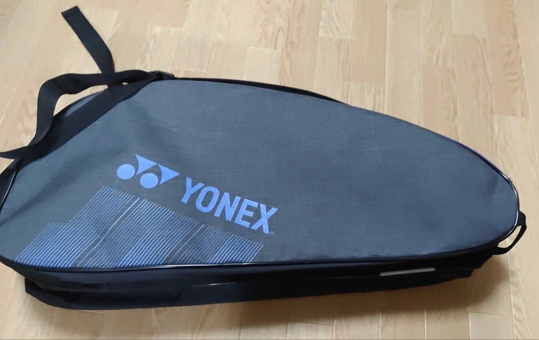 YONEX ラケットバッグ6 ライトブルー