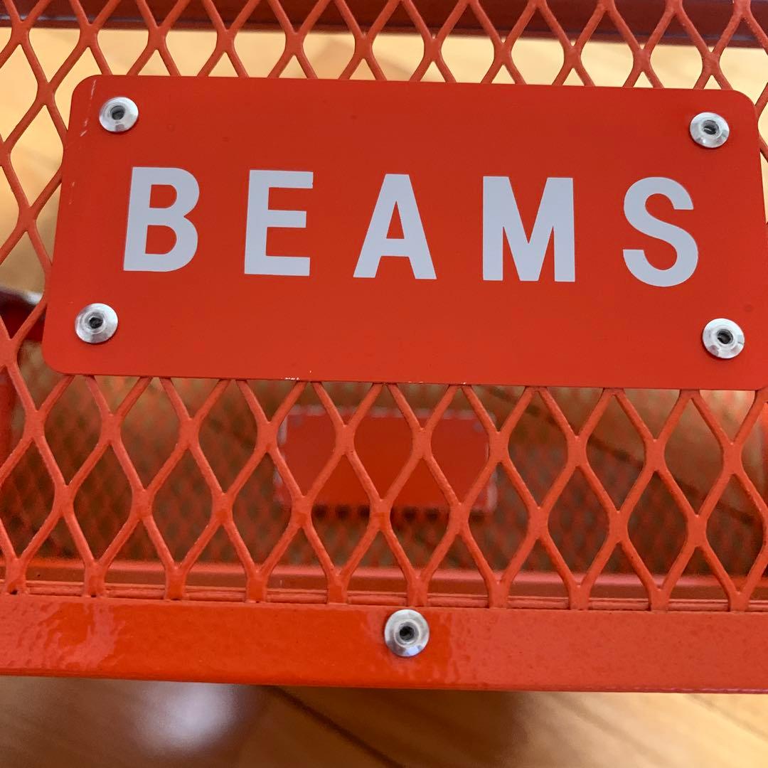 Coleman × BEAMS / 別注 クールステージ　テーブルトップグリル