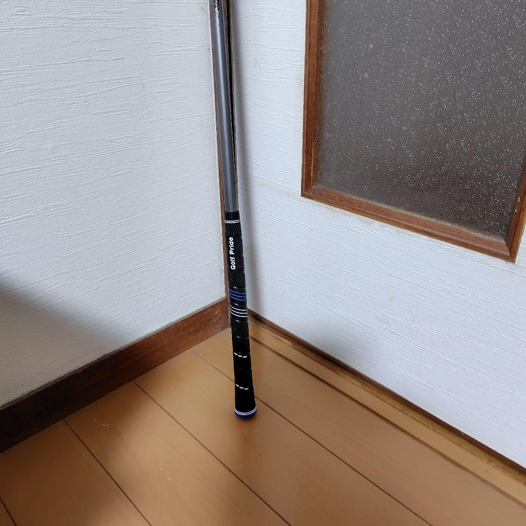 お値下げ！ユーティリティシャフト.マミヤ ATTAS EZ 350-65-S