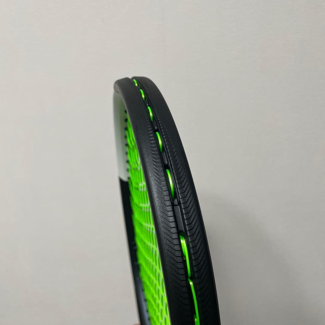 値下げ、超美品＞最新版、15分のみ試打、2026 HEAD　Speed TEAM