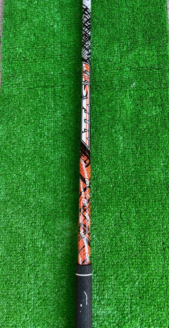★TOUR B JGR フェアウェイウッド　5w ATTAS11★