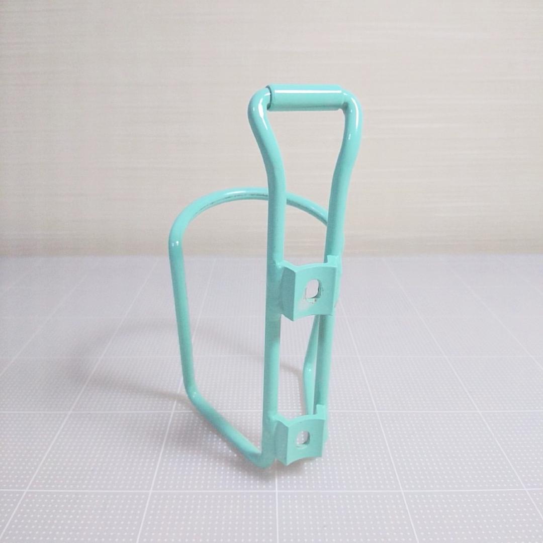 Bianchi ビンテージ ボトル & ボトルケージ ４点セット