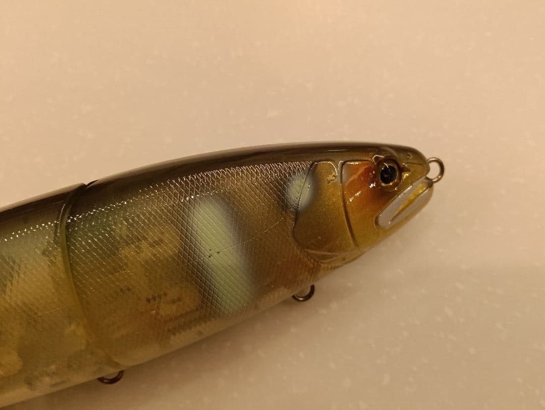 バラム300を２個