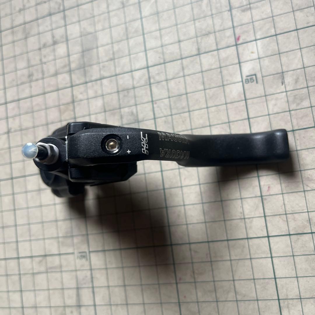 magura MT Trail Sport レバー