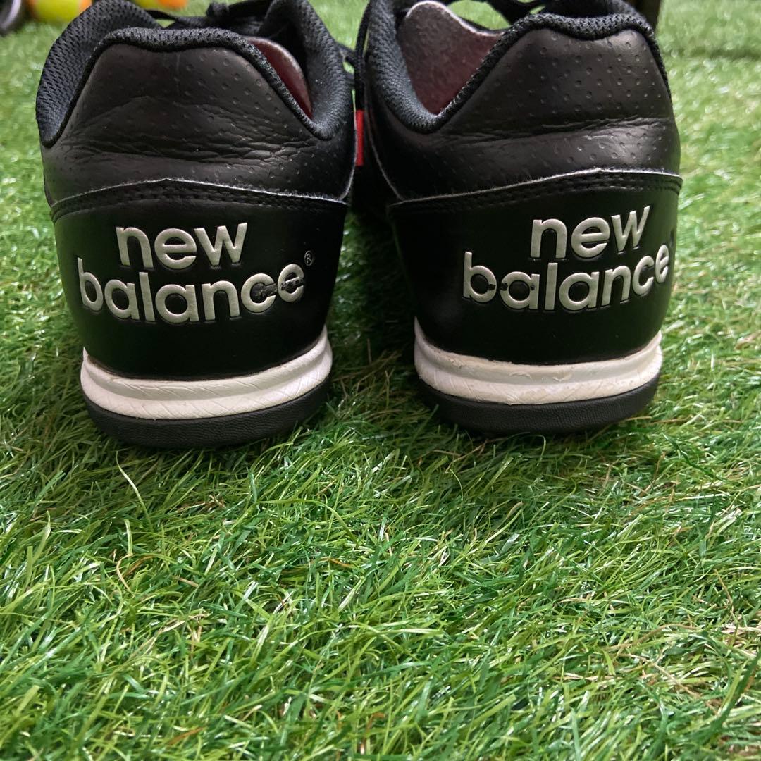 New Balance 442 フットサルシューズ 27.5cm