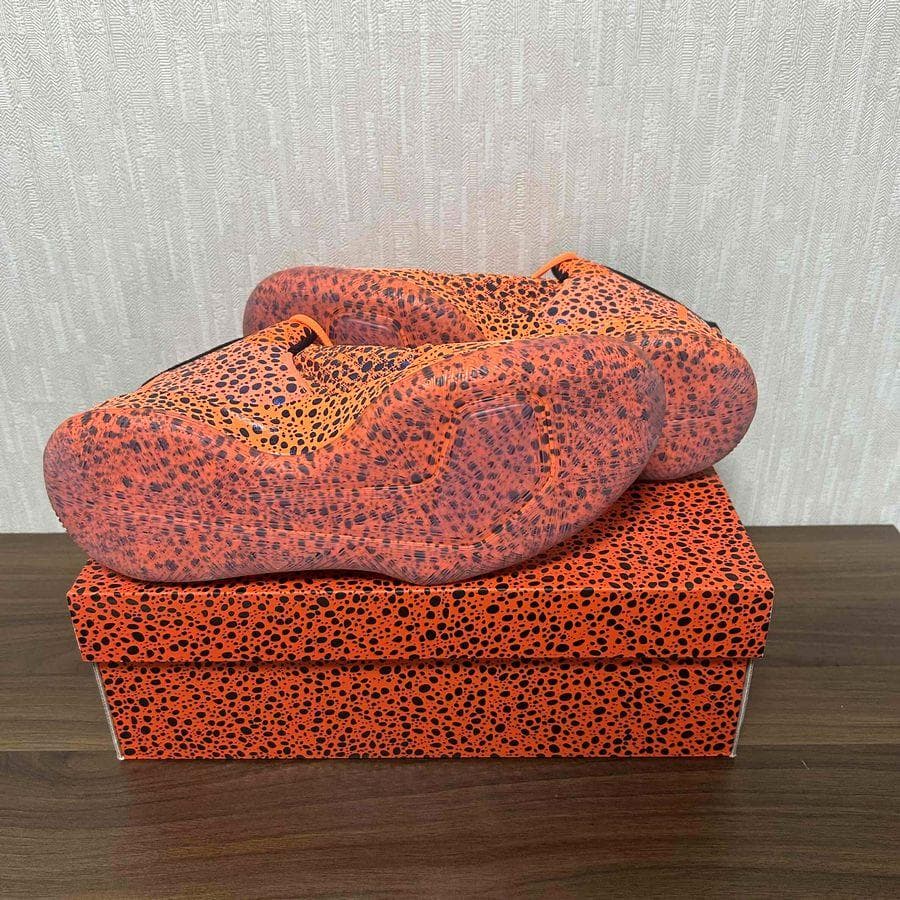Nike ズーム ハイパースピード コート SE 27.5cm バレー シューズ