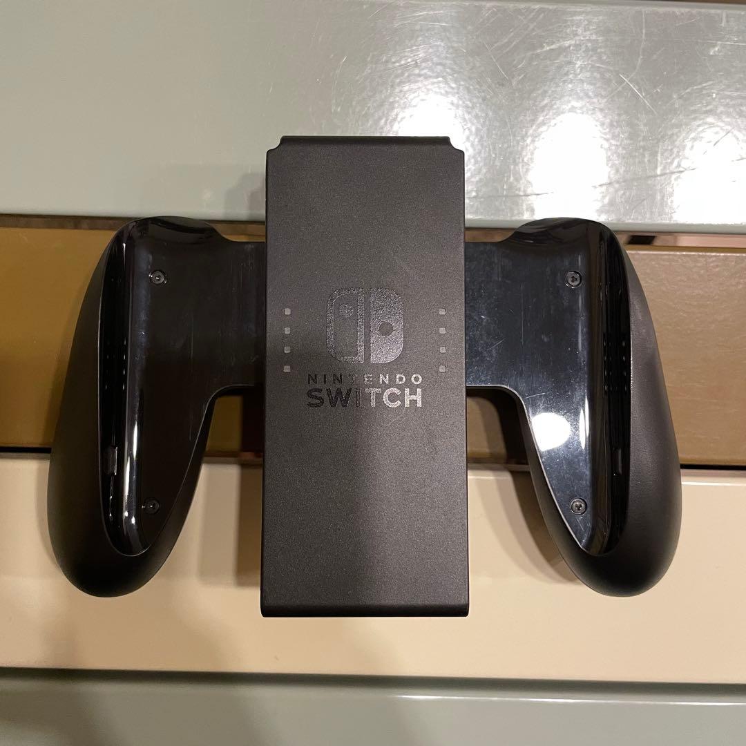 Nintendo Switch 本体 ネオンイエロー/ブルー