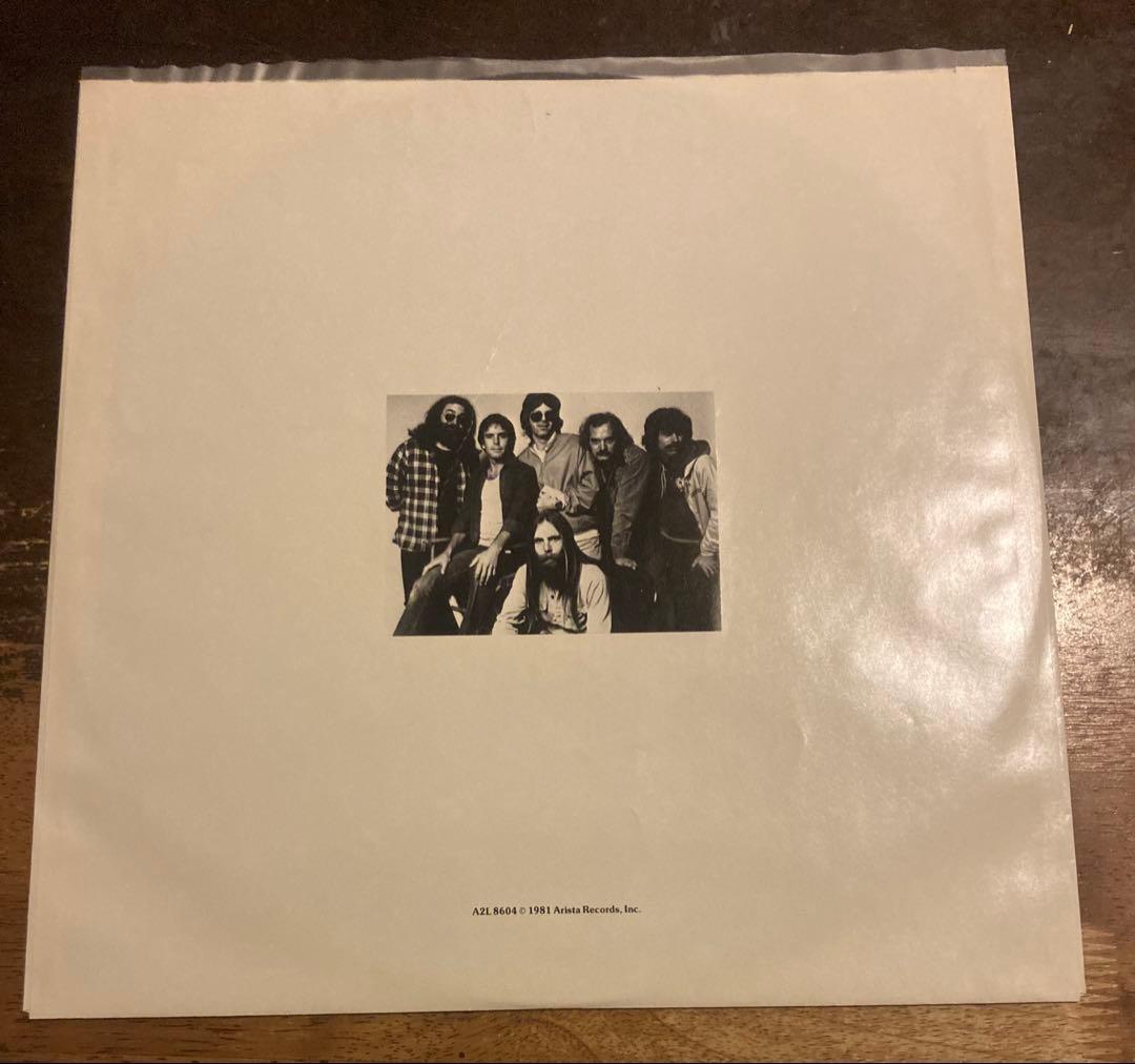 ■高音質USオリジナル盤■GRATEFUL DEAD / グレイトフルデッド■R