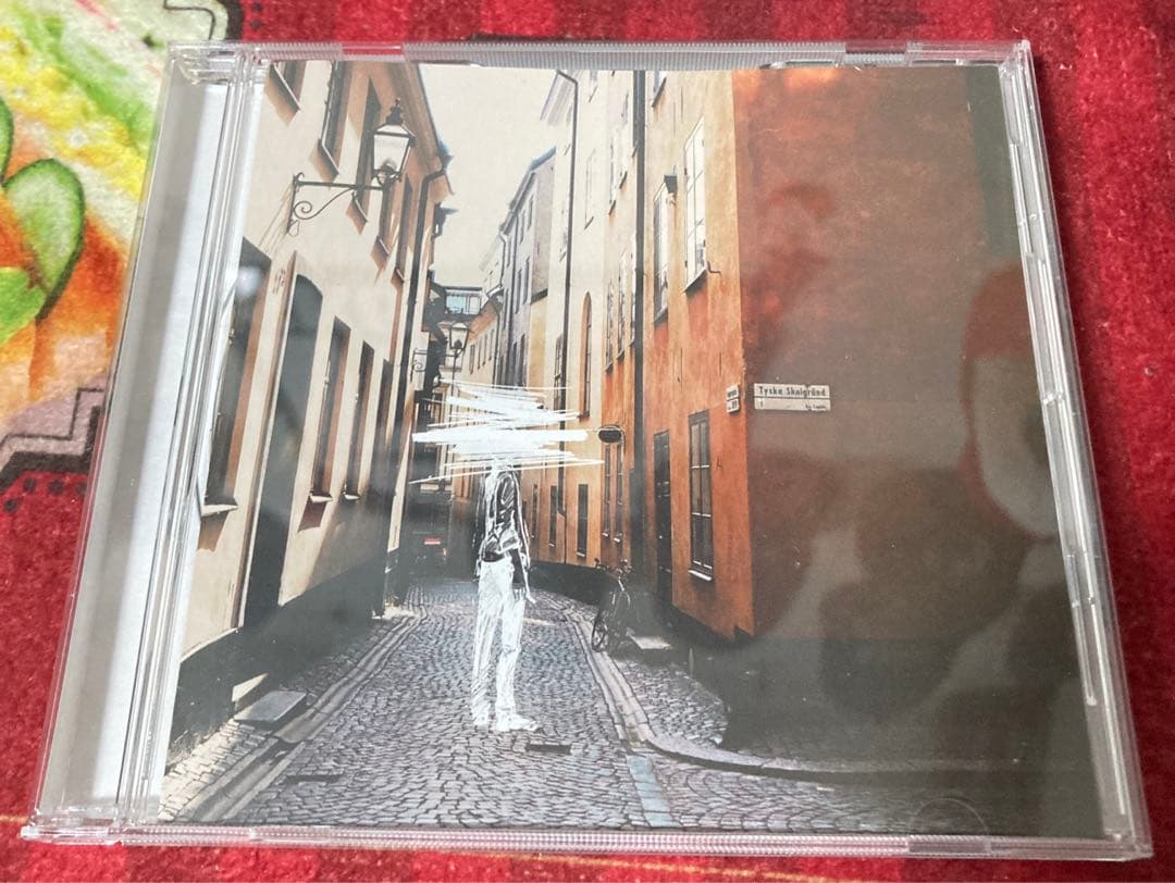 ヨルシカ だから僕は音楽を辞めた ・エルマ　CD 初回限定盤