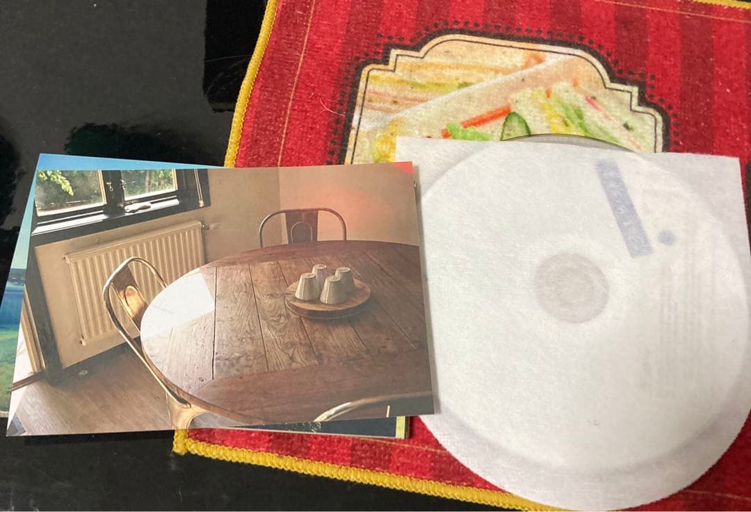 ヨルシカ だから僕は音楽を辞めた ・エルマ　CD 初回限定盤