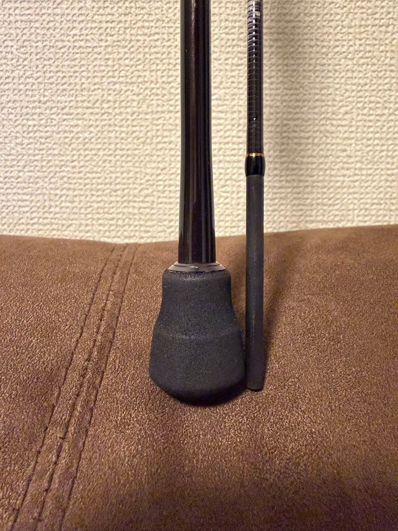 シマノ　shimano Soare TT ソアレ アジングロッド　S64UL-S