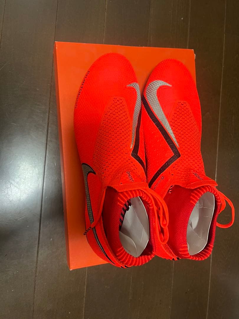 NIKE ファントムビジョン エリートDF