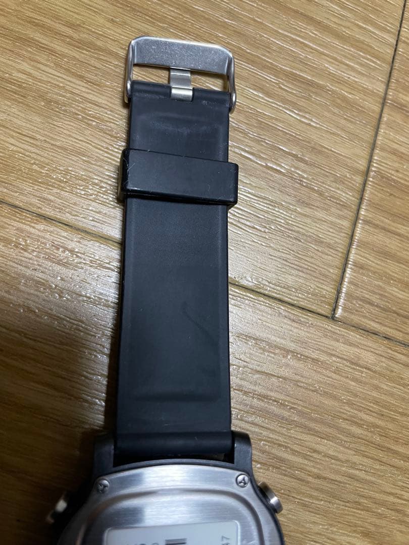 EAGLE VISION GPSナビ付きゴルフウォッチ　ウォッチエース