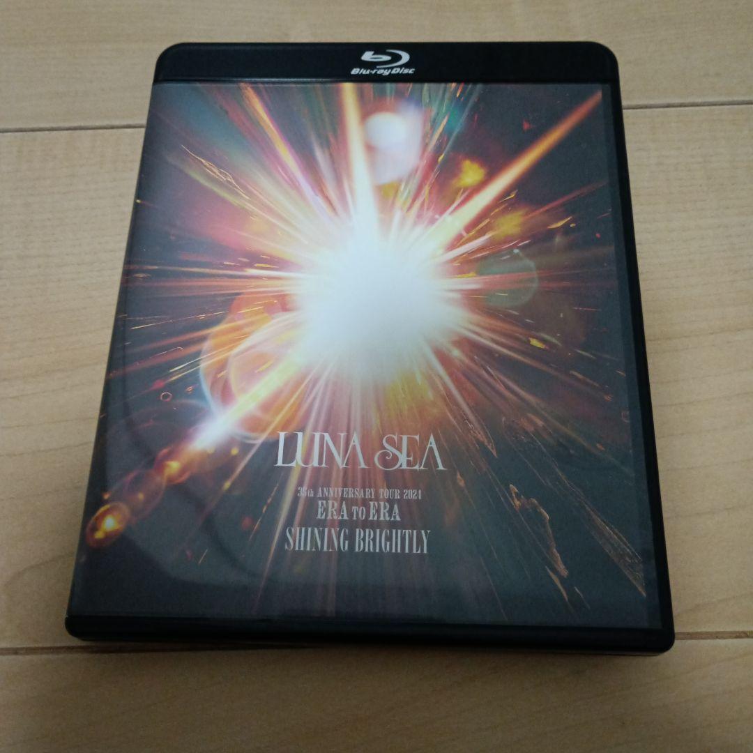 LUNA SEA　maas/35th ANNIVERSARY TOUR