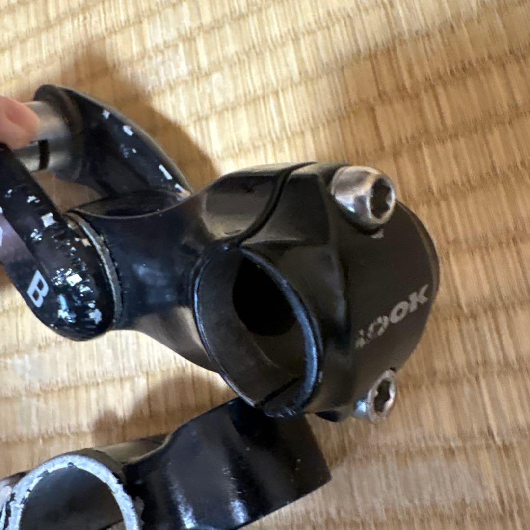 ERGOSTEM LOOK ステムセット