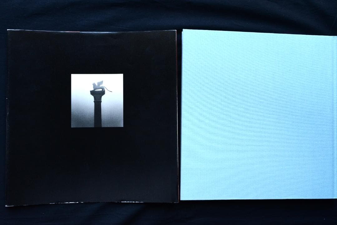 【Venezia: Michael Kenna】スペシャルエデション版　★新品