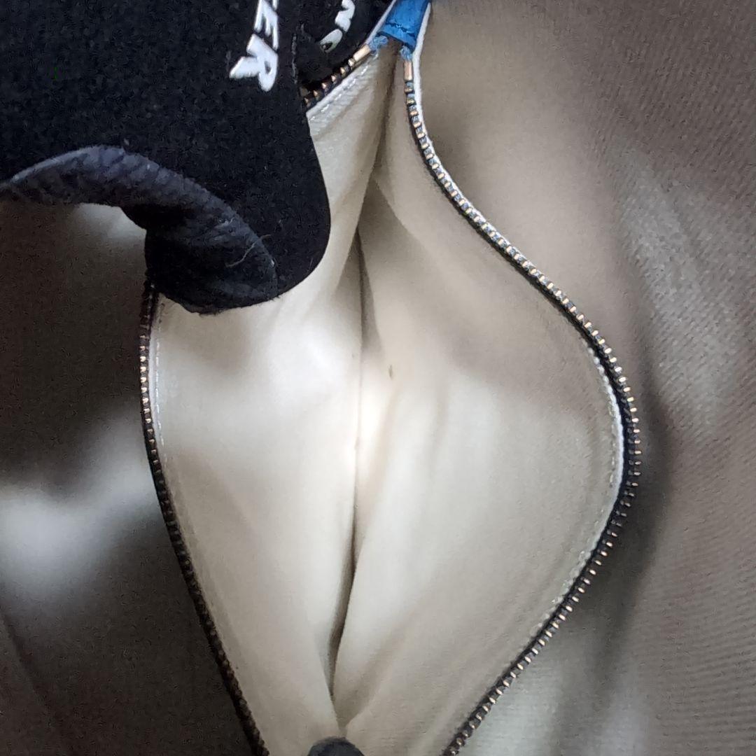 Polo Ralph Lauren ネイビー トートバッグ