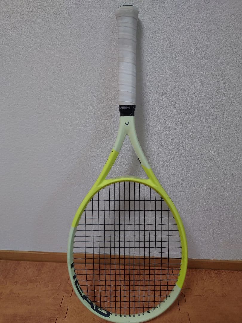 【値下げ】head extremeMP 2024年現行モデル 二本セット