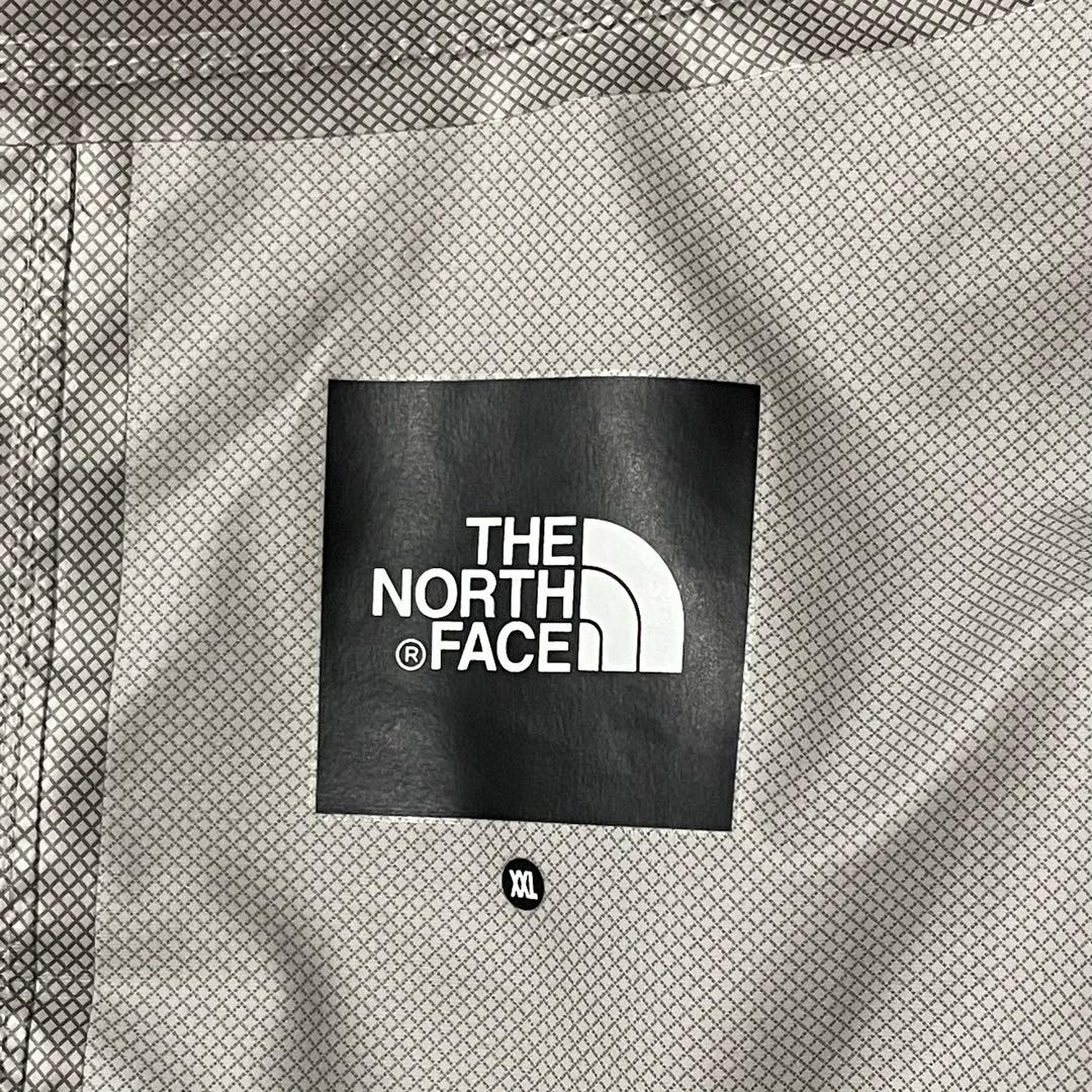 THE NORTH FACE ノースフェイス メンズ ウィンドブレーカー XXL