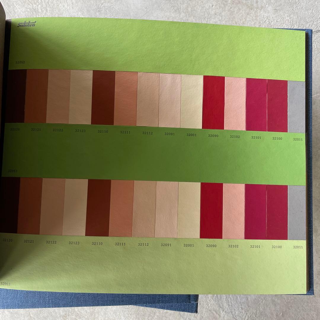 ル コルビュジェ Polychromie architecturale