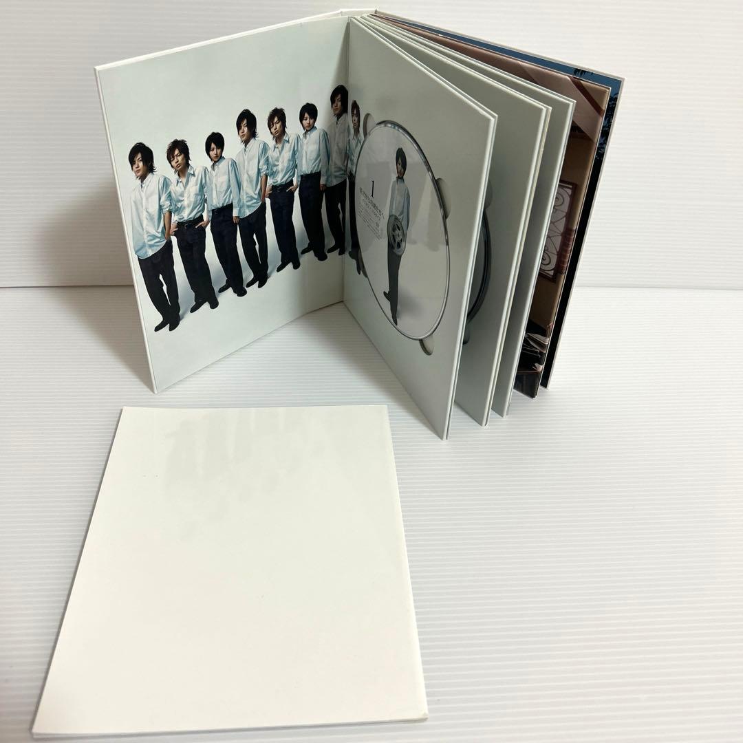 花ざかりの君たちへ　イケメン♂パラダイス　DVD BOX 堀北真希　小栗旬
