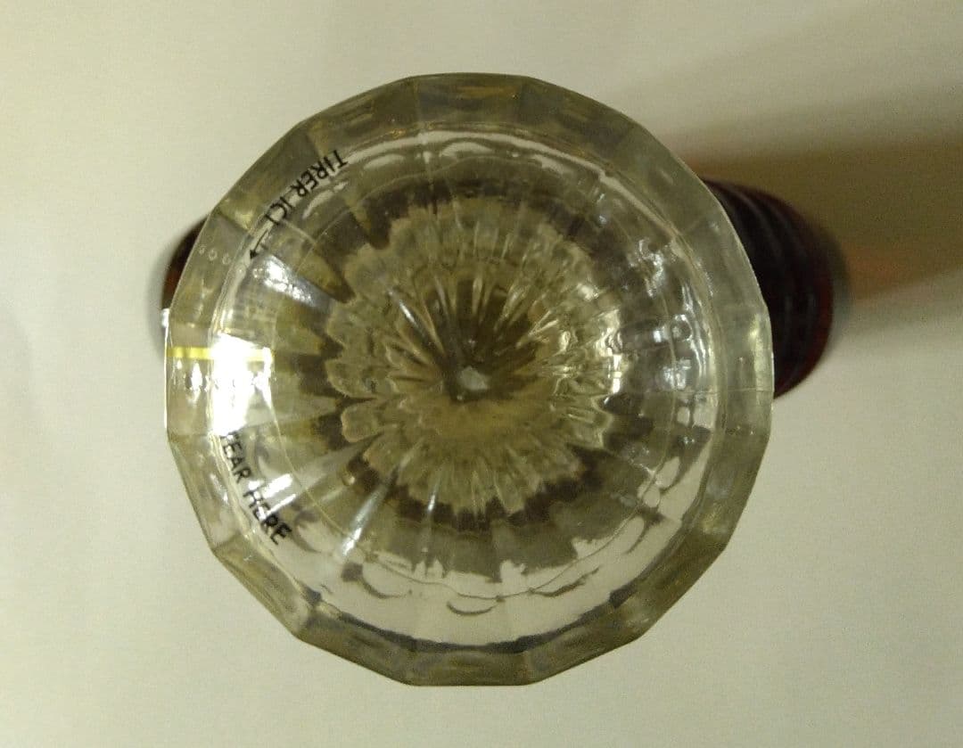 CAMUS COGNAC XO SUPERIOR　未開封