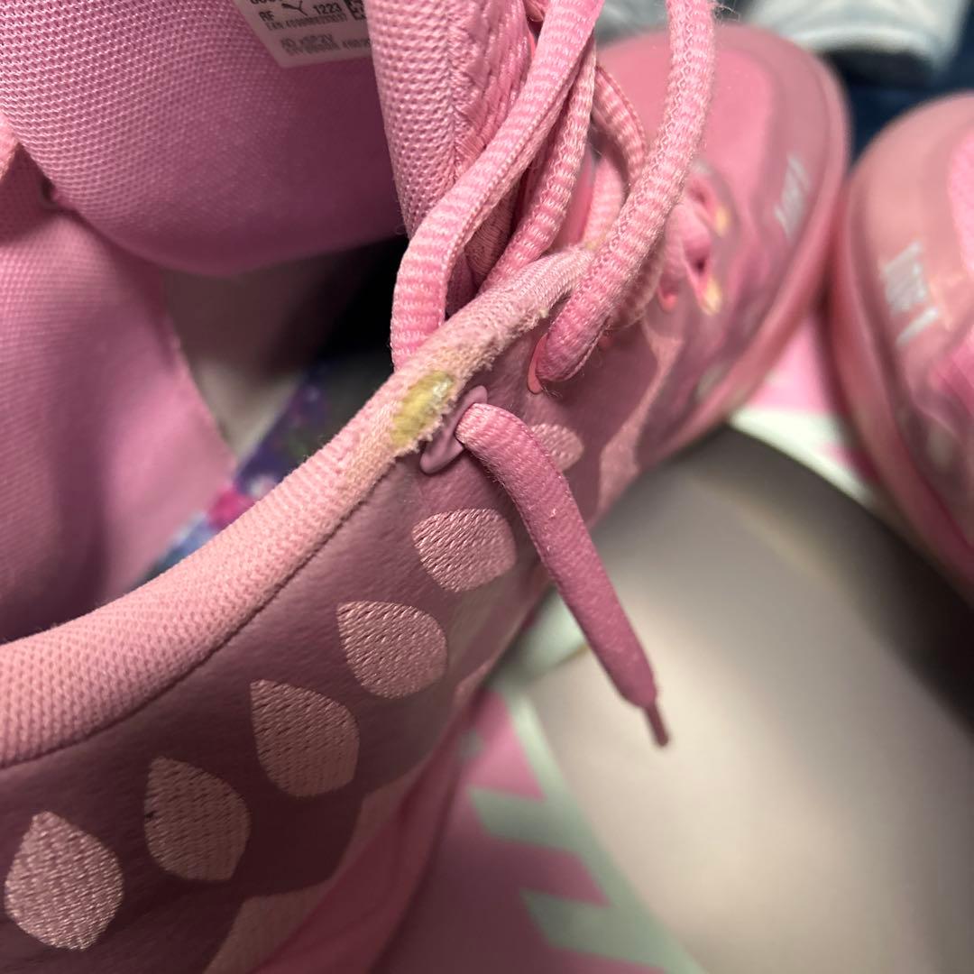 のぶよりさん　専用