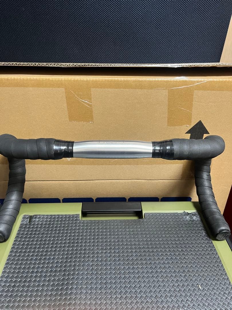 Deda ZERO 100 ドロップハンドル