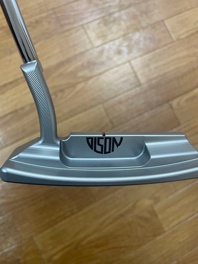新品 COA付 Logan Olson Craft Batch3 即発送