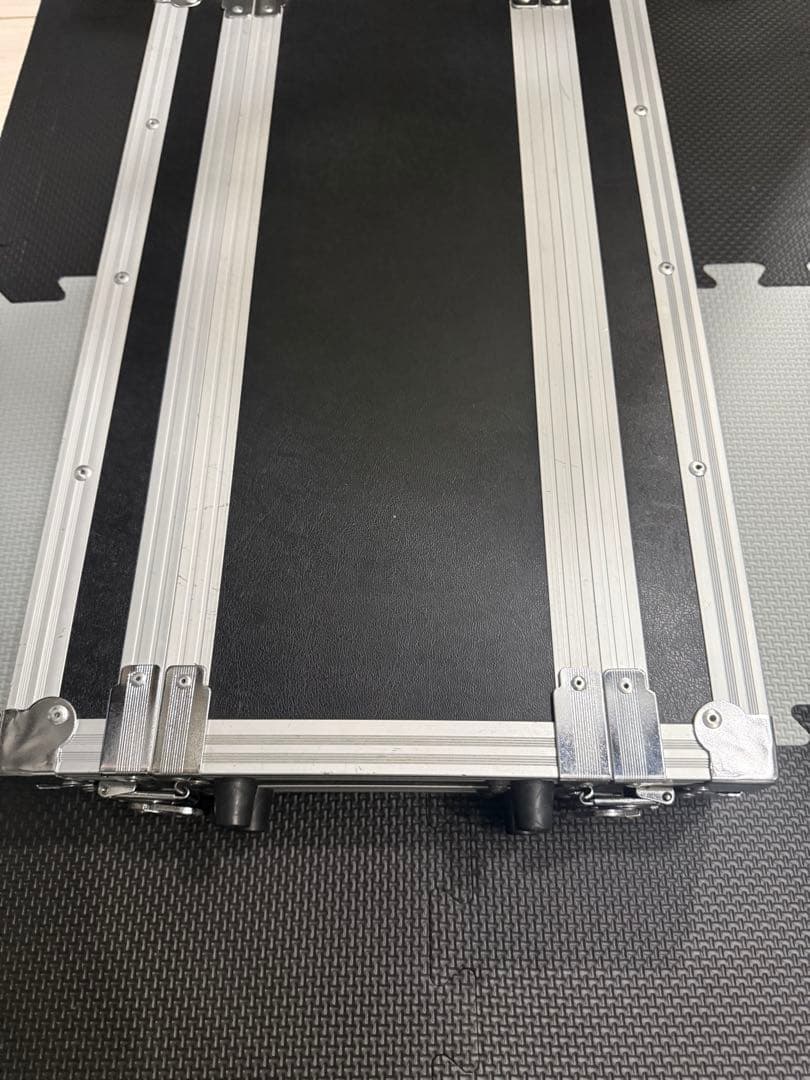 KC HRC100 1Uハーフラックケース キョーリツ