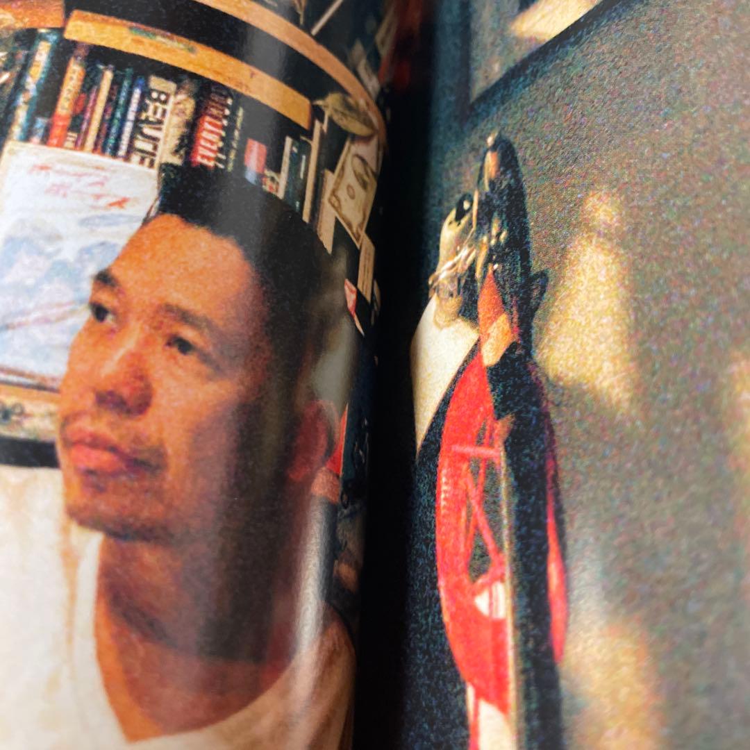 Silver Magazine 創刊号（N°1 Autumn 2018）