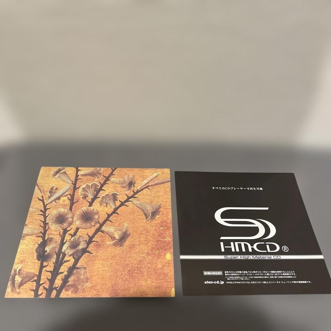 黒夢 迷える百合達 Remaster リマスター SHM CD 完全生産限定盤