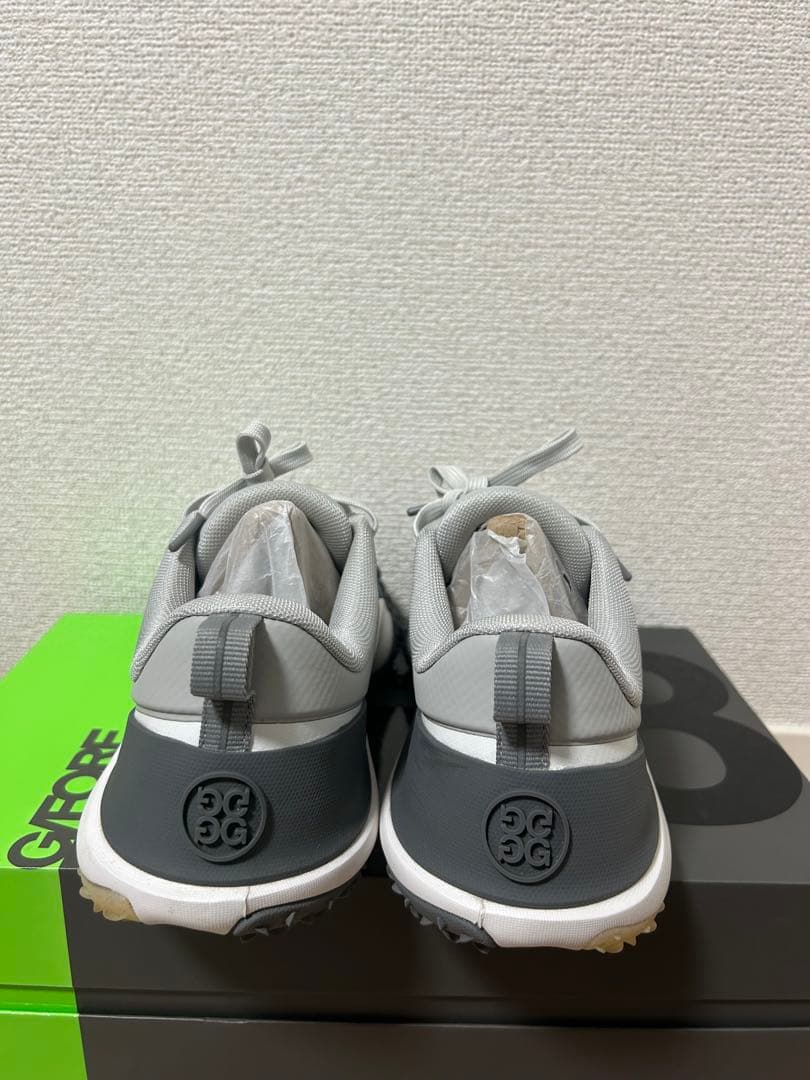 G/FORE メンズゴルフシューズ　25.5〜26cm