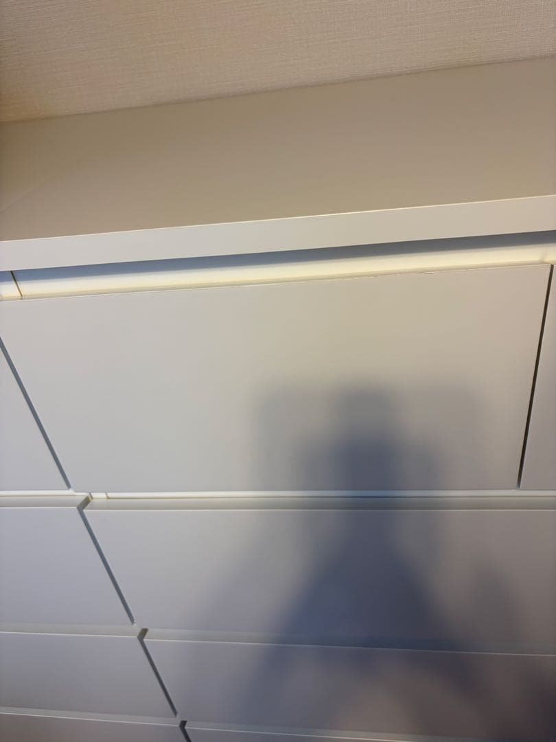 Candeeさま 専用　IKEA イケア　MALM マルム