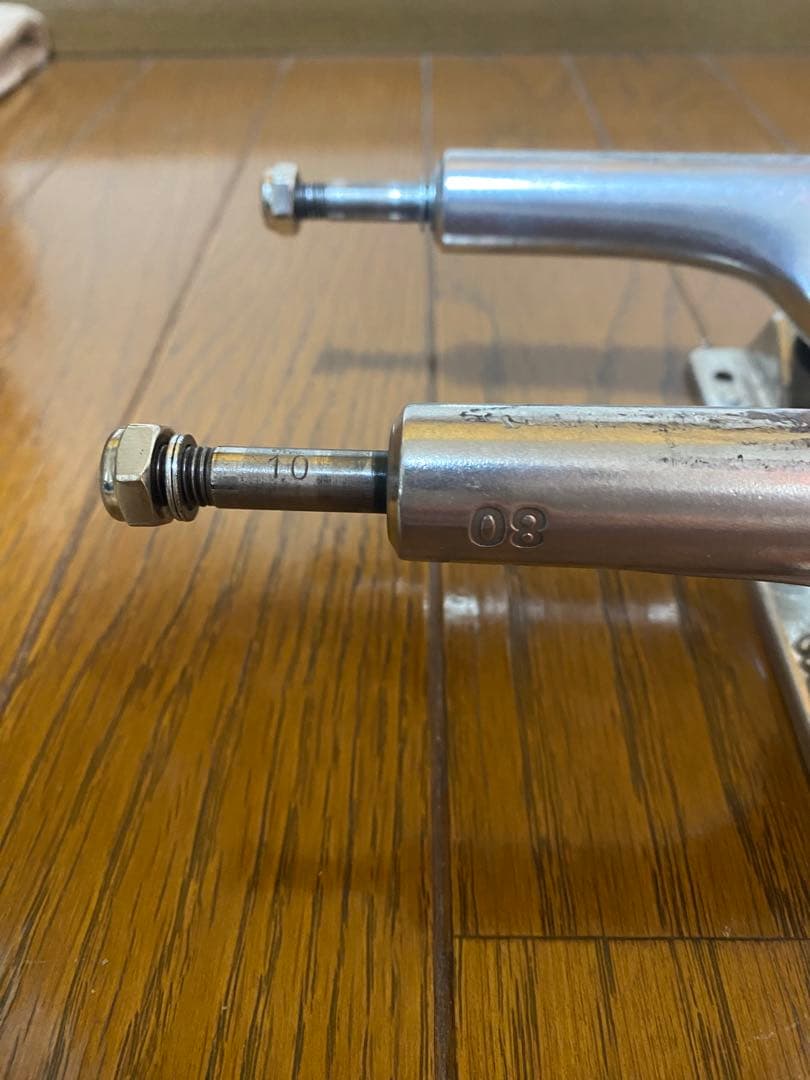 エース トラック /ace trucks AF1 80 /10inch